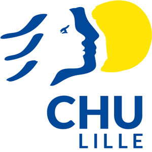 CHU_Lille_Logo