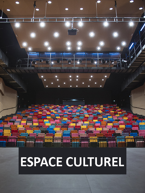 Espace Culturel